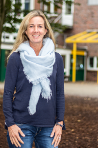 Silke Thiel