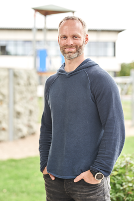 Helge Schöneboom